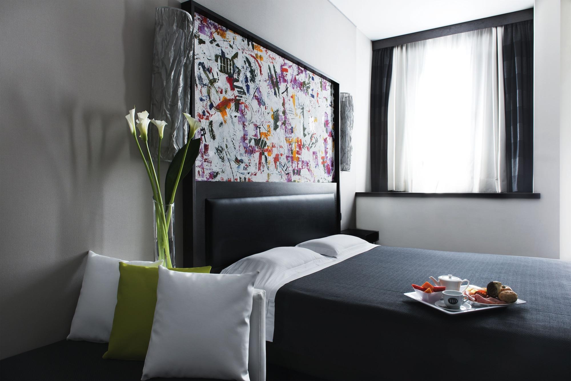 Twentyone Hotel Rome Exterior photo