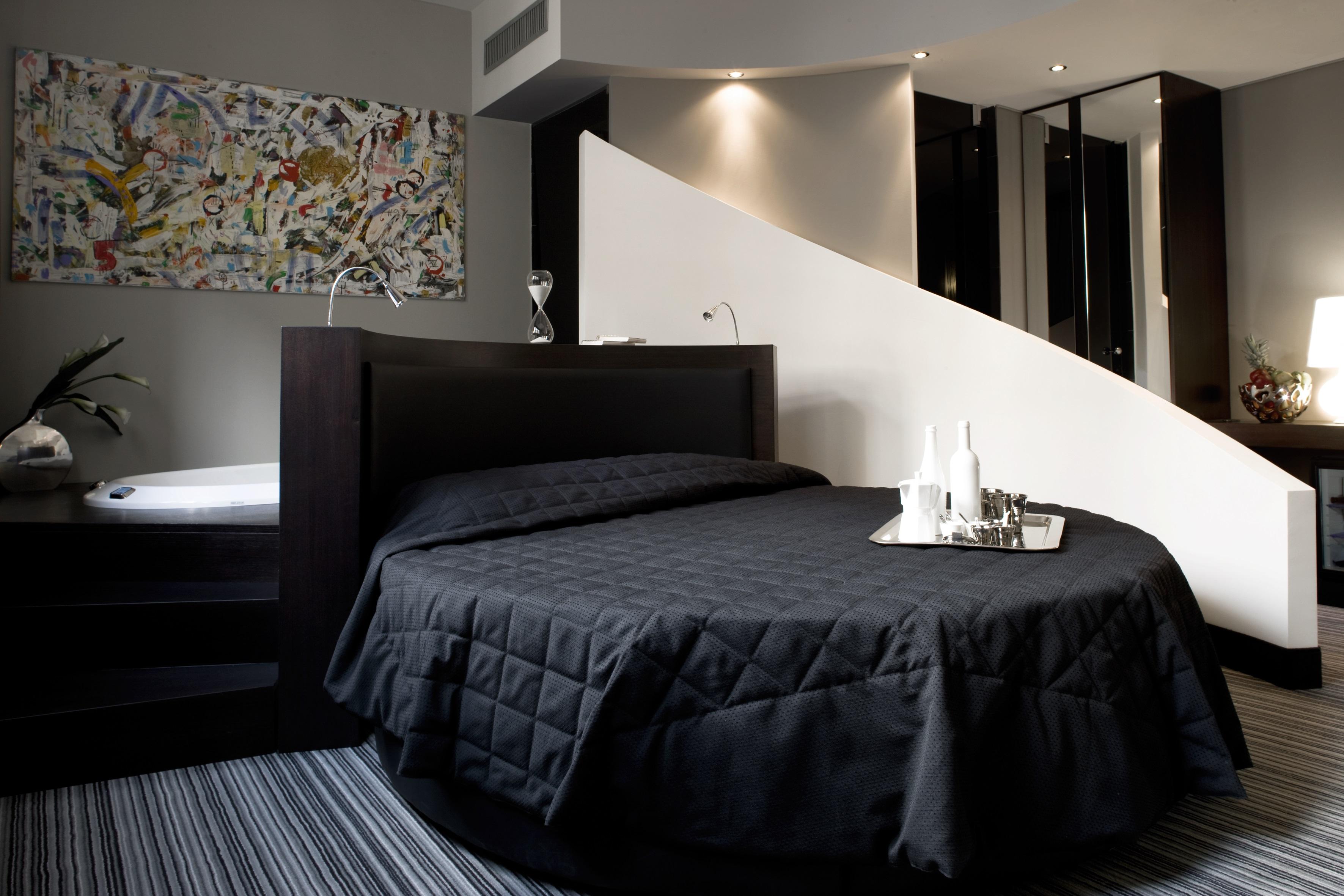 Twentyone Hotel Rome Room photo